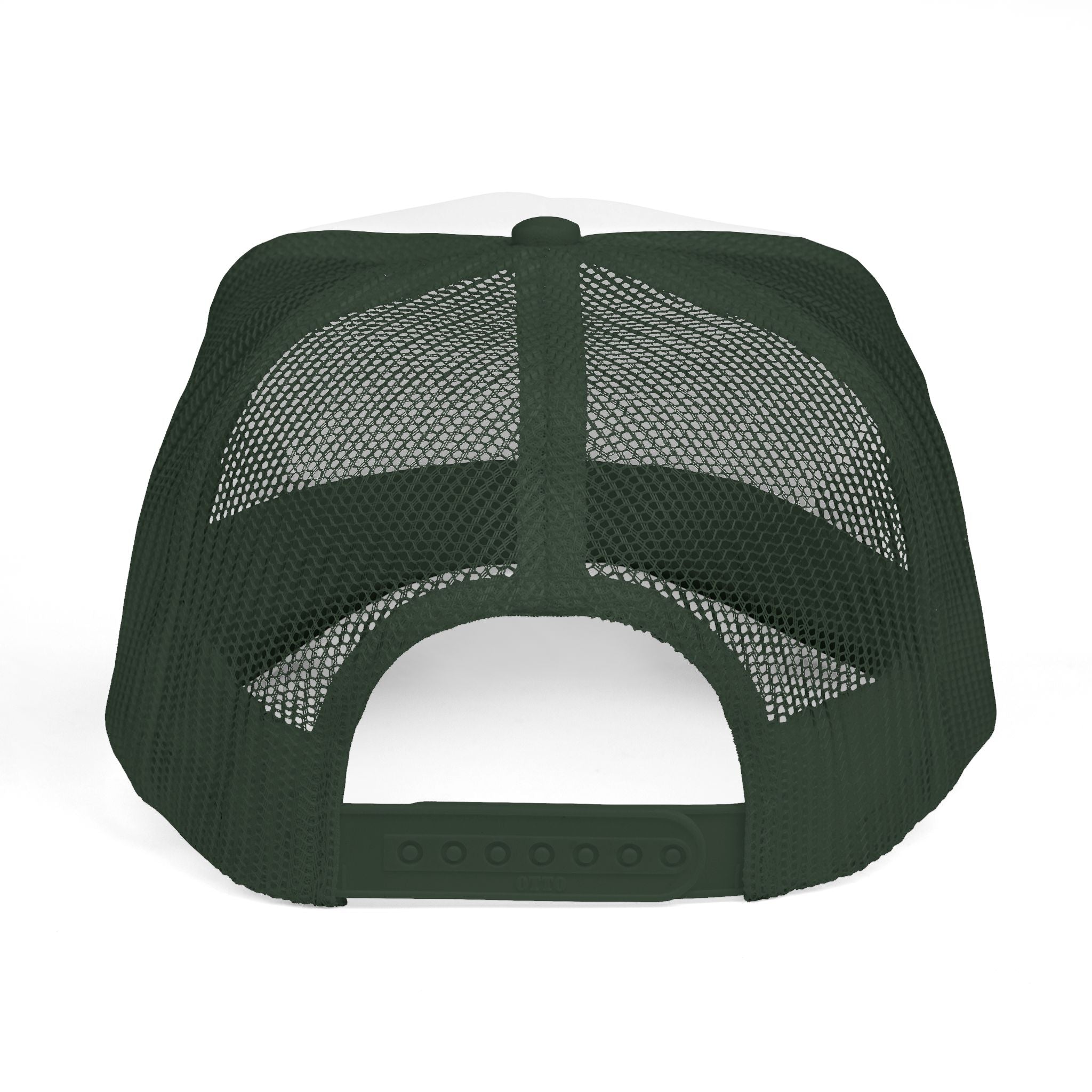 HAT - DON'T TOUCH / TORCH MY TILES w/ HIGHLIGHT - VARIOUS COLORS - trucker cap