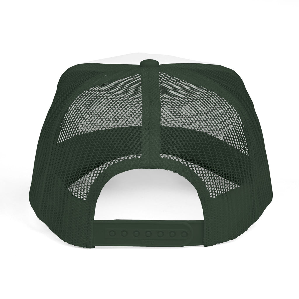 HAT - DON'T TORCH MY TILES - VARIOUS COLORS - trucker cap