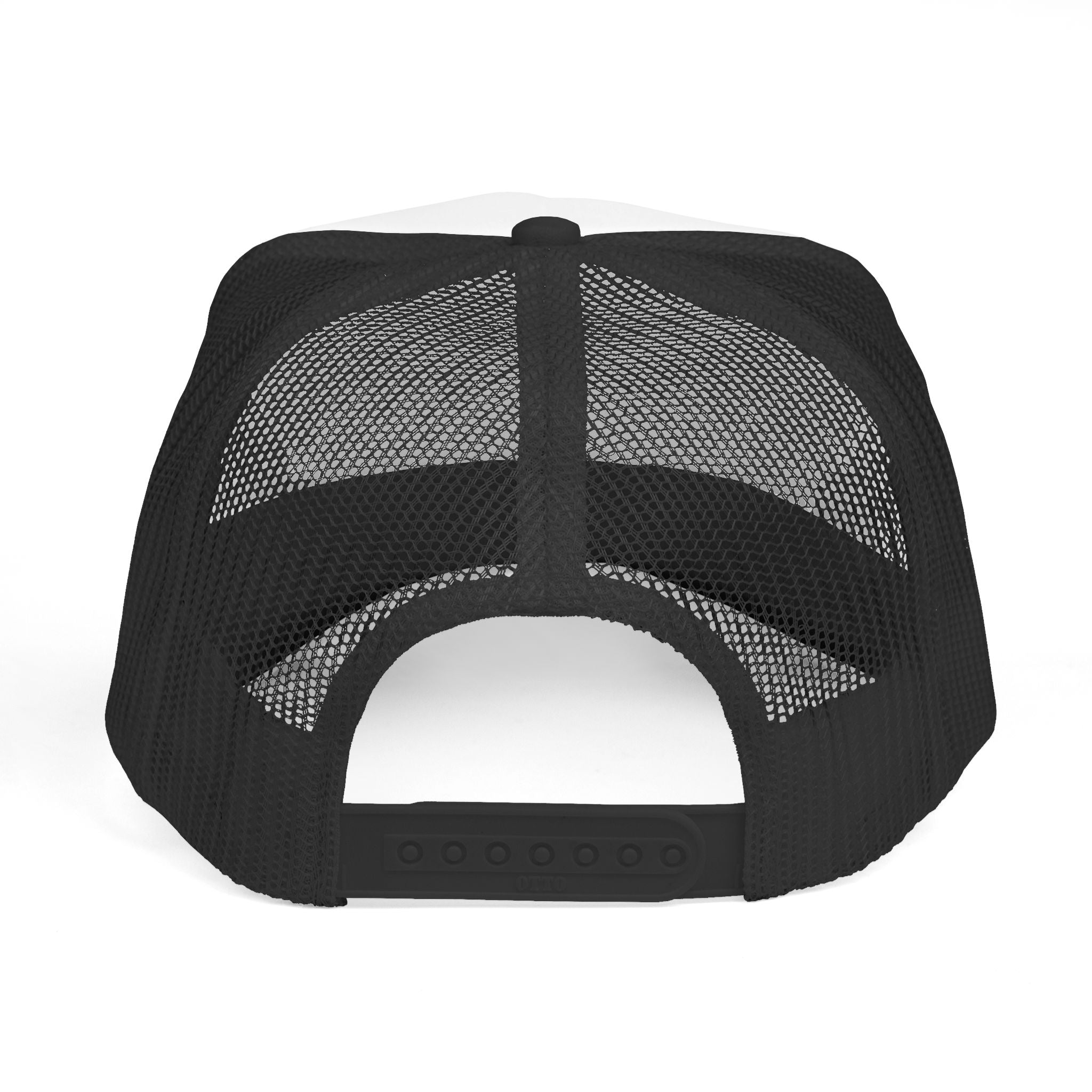 HAT - DON'T TOUCH / TORCH MY TILES w/ HIGHLIGHT - VARIOUS COLORS - trucker cap